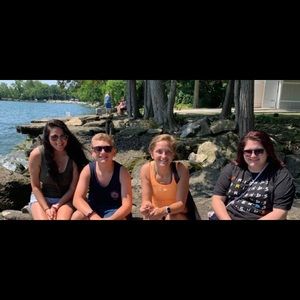 Meet your Posher, James